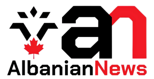 Albanian News