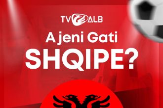 Shqipëria përballë Serbisë - një ndeshje që nuk duhet humbur!
Mbështesim kuq e z