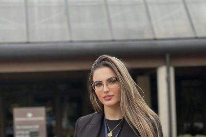 Dredhza Braina 22-vjeçare nga Kosova, është përzgjedhur në listën e ngushtë për