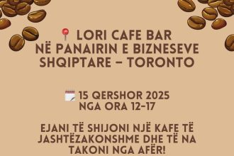 Lori Cafe Bar  Të dashur miq, dashamirës të kafes dhe klientë besnikë nga Mont...