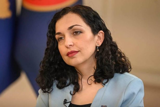 Presidentja Osmani ka caktuar 12 tetorin e vitit 2025, datë të mbajtjes së zgje...