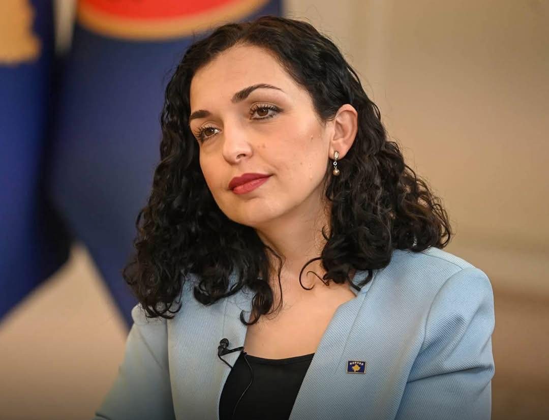 Presidentja Osmani ka caktuar 12 tetorin e vitit 2025, datë të mbajtjes së zgje...