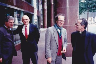 20 VJET PA IBRAHIM RUGOVËN  Si e njohën dhe u njoh me shqiptaro-amerikanët  Nga ...