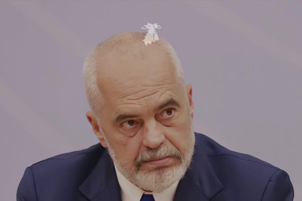 Angazhimi i Shqipërisë në këtë strukturë, sipas Kryeministrit Rama, përbën një n...