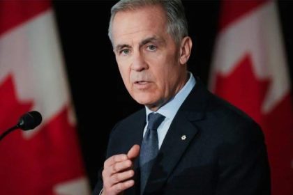 Carney i përgjigjet Trumpit pas Davosit: Kanadaja nuk jeton falë SHBA-së  Kryemi...