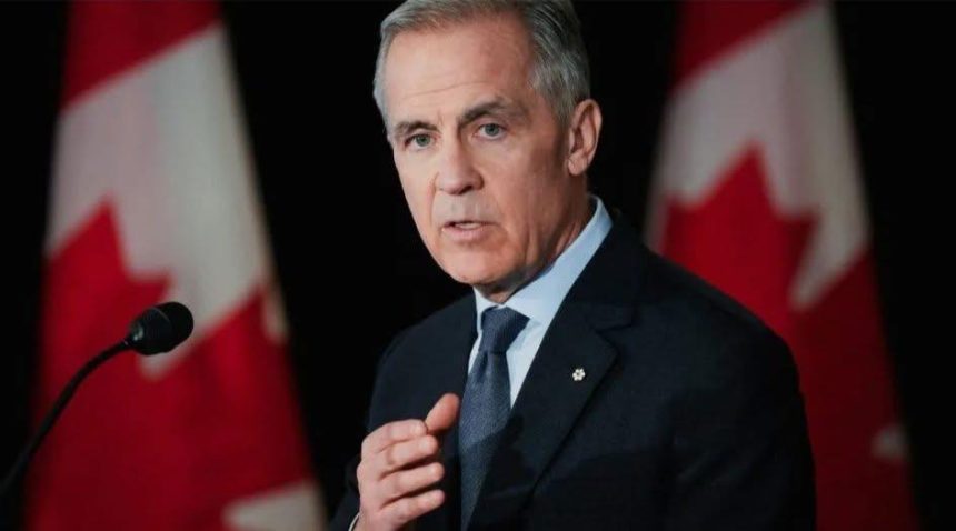 Carney i përgjigjet Trumpit pas Davosit: Kanadaja nuk jeton falë SHBA-së  Kryemi...
