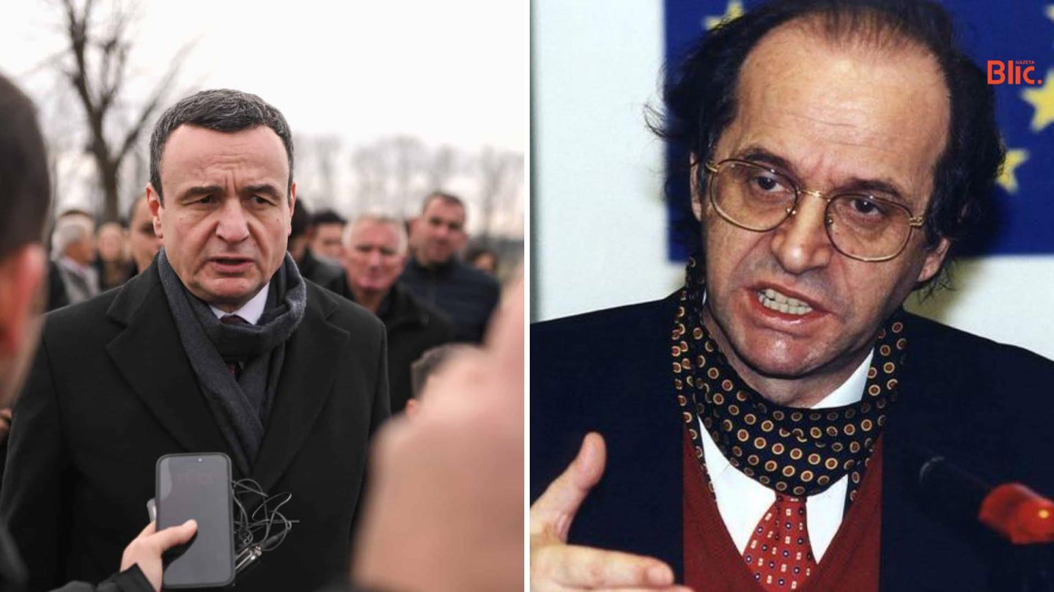 Kryeministri Kurti në 20-vjetorin e vdekjes së Presidentit Rugova: Ka merita të ...