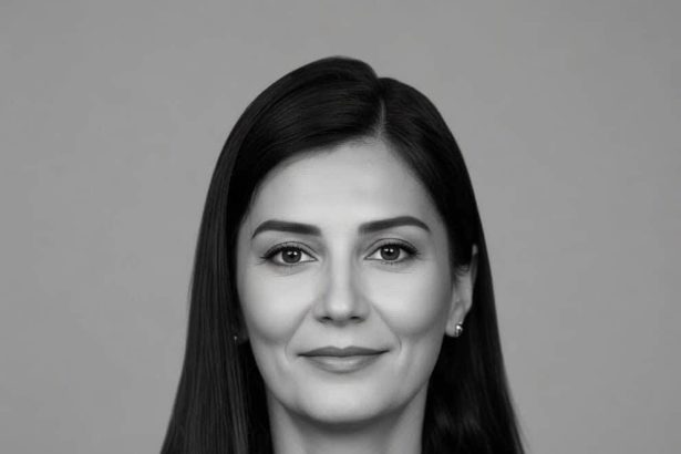 Shqipe Neziri Vela, ndër 10 gratë më të spikatura botërore në sektorin e energji...