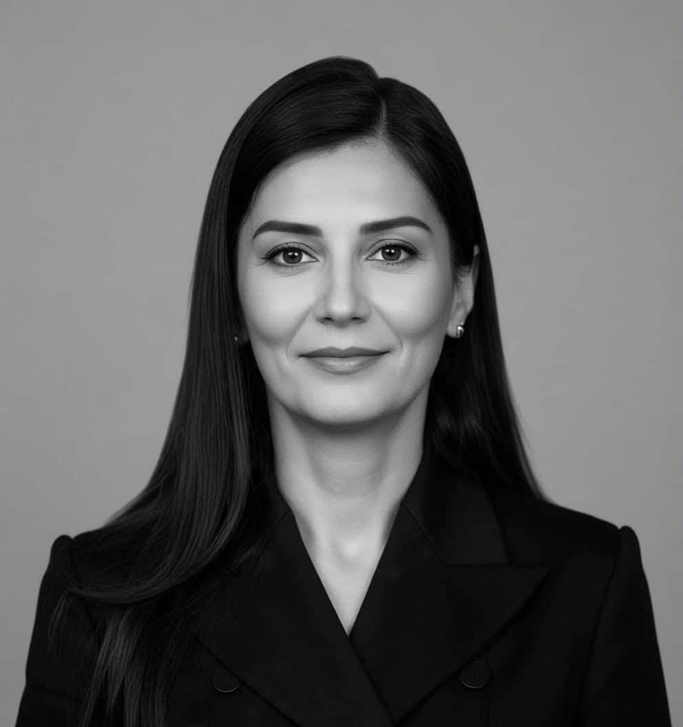 Shqipe Neziri Vela, ndër 10 gratë më të spikatura botërore në sektorin e energji...