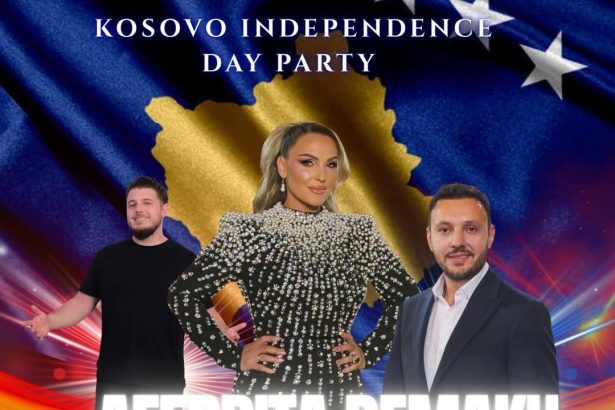 FESTA E PAVARËSISË SË KOSOVËS 2026 
 Edhe këtë herë, të gjitha biletat do të pr...