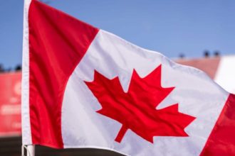 Kanadaja feston Ditën Kombëtare të Flamurit  Kanadaja feston sot, më 15 shkurt, ...